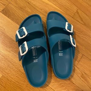 Birkenstock Arizona EVA Womens 38